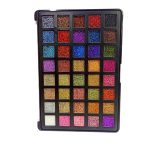 سایه چشم گلیتری 40 رنگ فراس- FERAAS