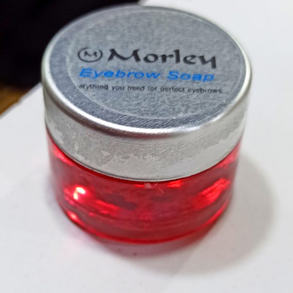 صابون لیفت ابرو مورلی اصلی -MORLEY