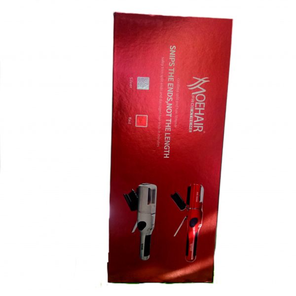 خرید و قیمت دستگاه موخوره گیر حرفه ای موهایر-مدل MO-8040