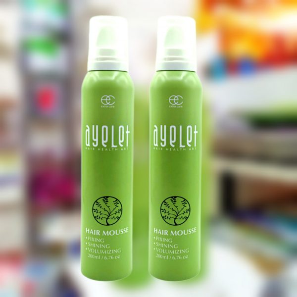 موس مو آیلت 200 میل