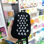 جوراب سیلیکونی -ژله ای- درمان ترک پا و خار پاشنه-SPA GEL SOCKS