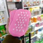 جوراب سیلیکونی -ژله ای- درمان ترک پا و خار پاشنه-SPA GEL SOCKS
