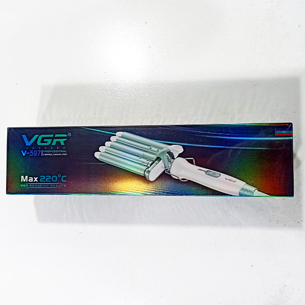 فرکن-بابلس- و حالت دهنده  S مارک VGR مدل V-597 