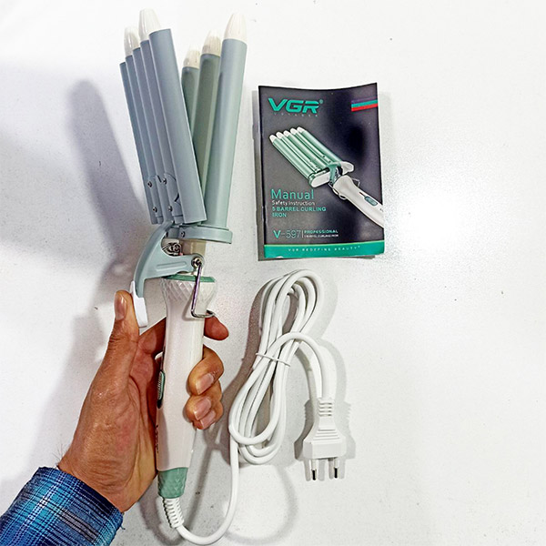 فرکن-بابلس- و حالت دهنده  S مارک VGR مدل V-597 