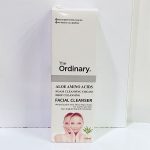 فوم شستشو برس دار اوردینری اصل