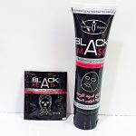 ماسک زغال ایچون بیوتی ۱۲۰ میل