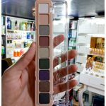 پالت سایه چشم 9 رنگ دودو گرل-DODOGIRL کد D3131