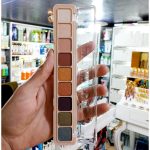 پالت سایه چشم 9 رنگ دودو گرل-DODOGIRL کد D3131
