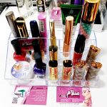 استند لوازم آرایشی 3 کشوی