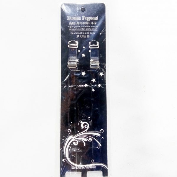 بند نامرئی سوتین زنانه-Dream Pageant