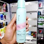 اسپری شامپو خشک فائنا- PHAENNA