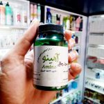 کپسول چاقی کل بدن 100 درصد گیاهی آمینو بدون عوارض-Amino