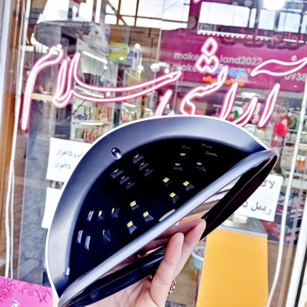 دستگاه یووی لاک خشک کن- BLUEQUE 11T