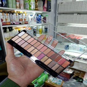 سایه چشم 28 رنگ مینی کویین-mini Queen