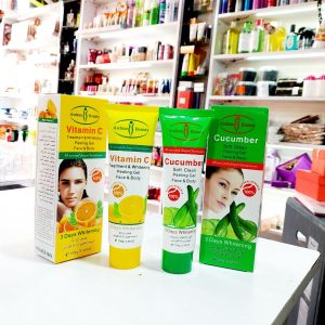 ژل لایه بردار 100گرمی ایچون بیوتی-AichunBeauty