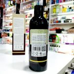 شامپو گیاهی مناسب موهای چرب لدورا هربال 300 میلی‌لیتر-LDORA