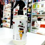 لوسیون بستنی موی شکلاتی بیول مناسب موی آسیب دیده -400میل