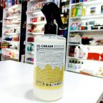 لوسیون بستنی موی بیسکویتی بیول مرطوب کننده و مناسب تقویت مو -400میل