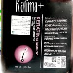 شامپو کراتین کالیما 4000 میلی لیتر-KALIMA