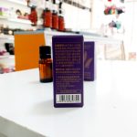 اسانس روغن اسطوخودوسLAVANDULA- CINDYNAL