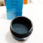 ژل یخی پاکسازی کننده و لایه بردار ورفونس- VERFONS