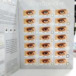 لنز چشم اکسیژن ویو-Oxygen view