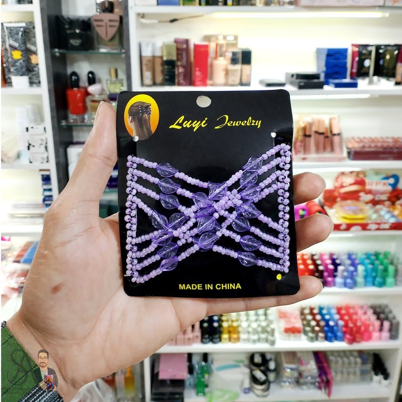 شانه جادویی مجلسی خارجی اصلی