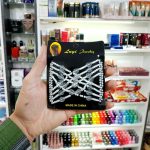 شانه جادویی مجلسی خارجی اصلی