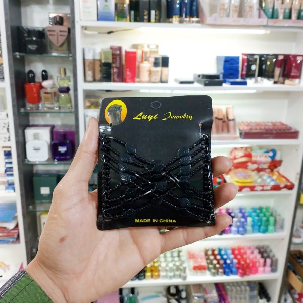 شانه جادویی مجلسی خارجی اصلی