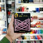 شانه جادویی مجلسی خارجی اصلی