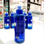 شامپو بنفش ضد زردی جوو JEVO LNG مدل Silver Shampoo-حجم 200 میلی لیتر