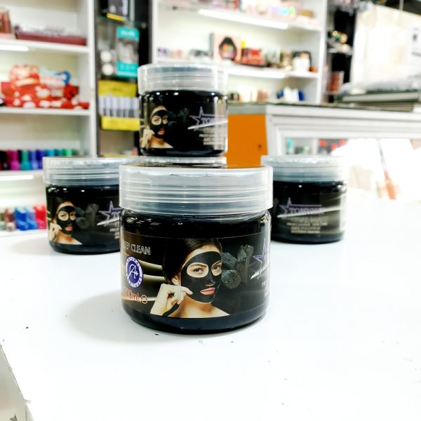 ماسک صورت تونایت TONIGHT مدل زغالی-حجم 200 میل