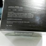 ادکلن ژک ساف مدل اسنشیال ESSENTIAL- حجم 100 میل