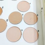 پنکک SPF8 کنسی KENCI حجم 12 گرم