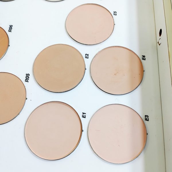 پنکک SPF8 کنسی KENCI حجم 12 گرم