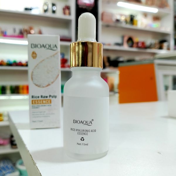 سرم برنج بیوآکوا BIOAQUA حجم 15 میل