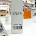 سرم برنج بیوآکوا BIOAQUA حجم 15 میل