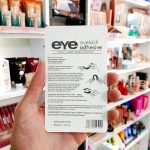 چسپ مژه مصنوعی eye-حجم 7 گرم