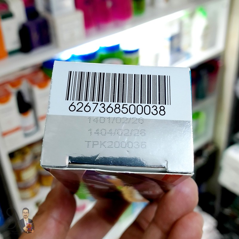 خمیر دندان کودک تلما TELMA- حجم 60 گرم