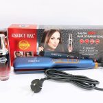 اتو موی کراتینه انرژی مکس