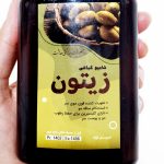 قیمت و خرید شامپو گیاهی زیتون-تقویت کننده قوی موی سر