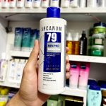 شامپو آرکانوم مناسب موهای آسیب دیده/۴۰۰ میلی لیتر